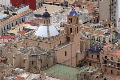 concatedral-san-nicolas-alicante