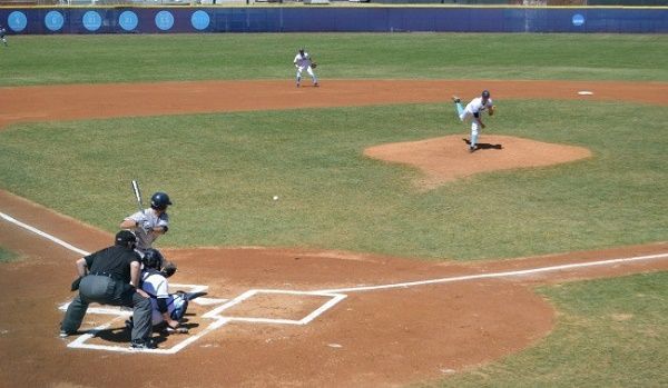 beisbol 1