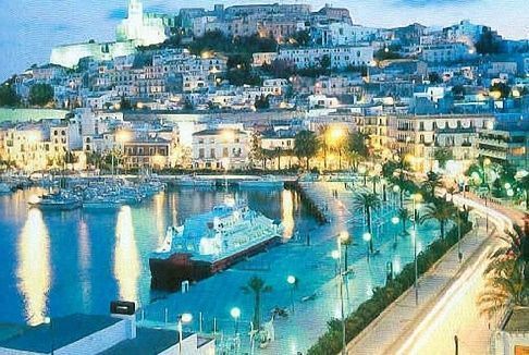 Ibiza, junio-octubre de 1968| Capítulo 4