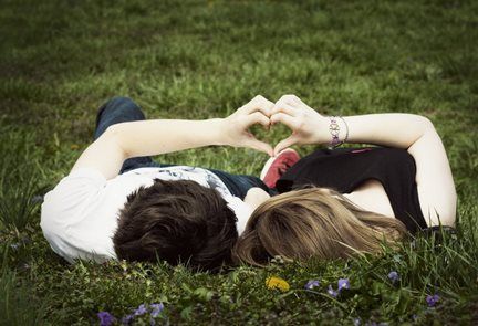Enamorarse, Pasión, Enamoriscarse