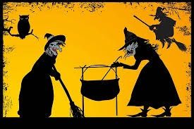 brujas