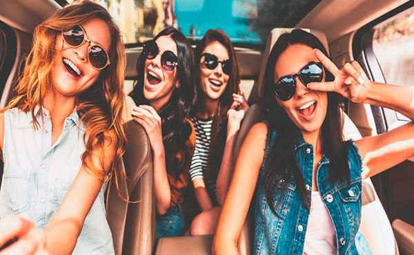 Características de las necesidades sociales