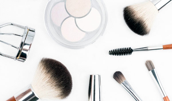 marcas de cosméticos