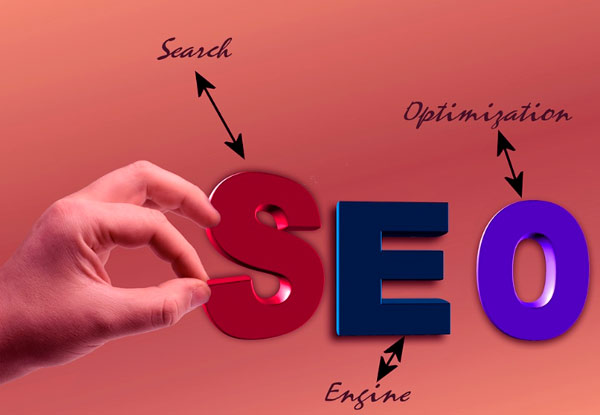 posicionamiento SEO