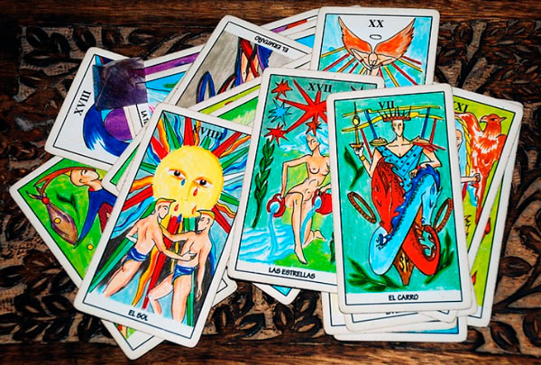 tarot