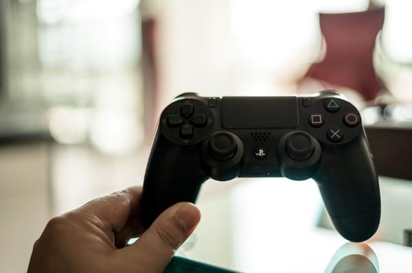 videjuegos ps4