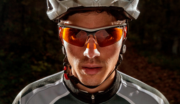 gafas protección para ciclismo