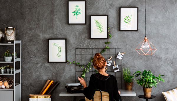 consejos de decoración