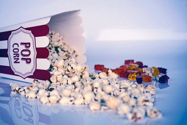 fanáticos del cine