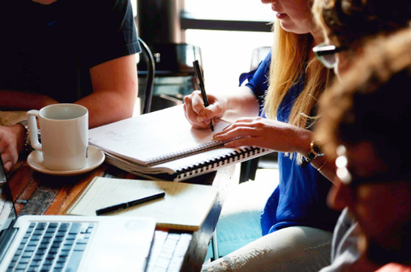 gestionar las dificultades