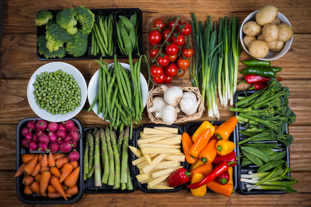 alimentos para evitar el estreñimiento