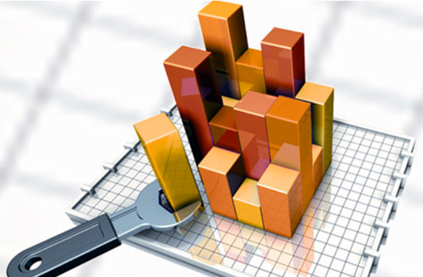 crisis y reestructuración financiera