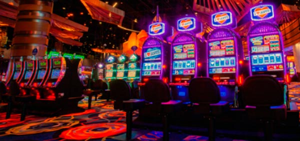 La casinos online Misterio revelado