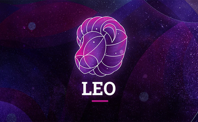 Horóscopo Leo 2019