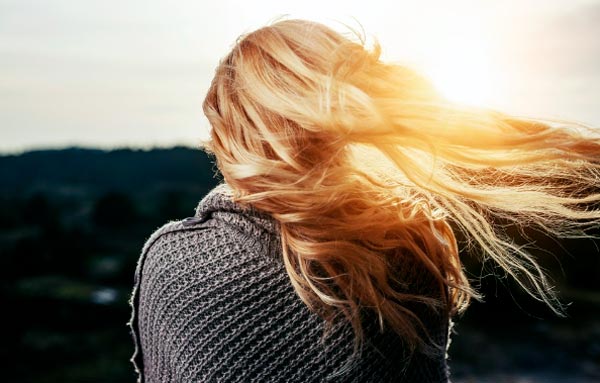 cuidarse y sentirse rejuvenecida