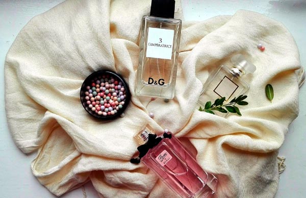 perfume regalo ideal