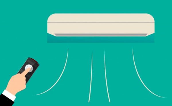 Climatizar temperatura perfecta