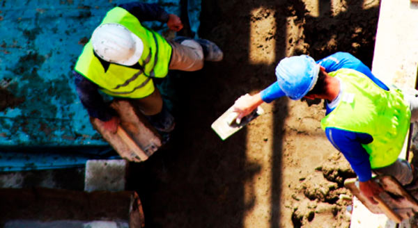 comprar materiales de construcción