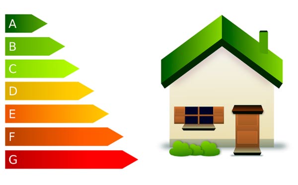 certificado de eficiencia energética