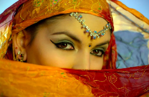 fuerzas místicas y naturales