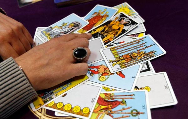 videntes auténticos