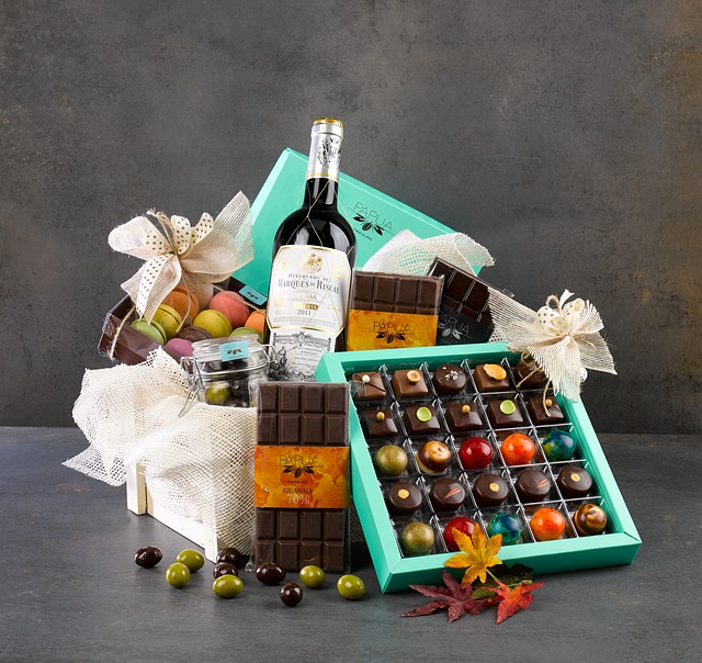 regalos online gourmet
