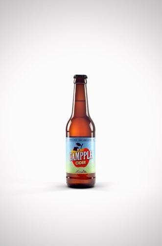 Campple Cider