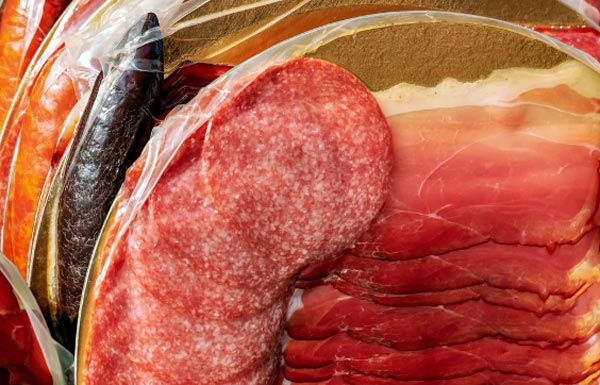 Comida rápida y sana con microondas