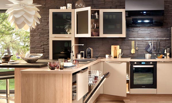 ideas para renovar cocina
