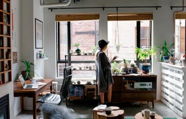 Cómo reformar el hogar