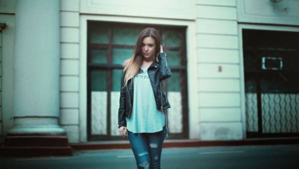 Chaquetas