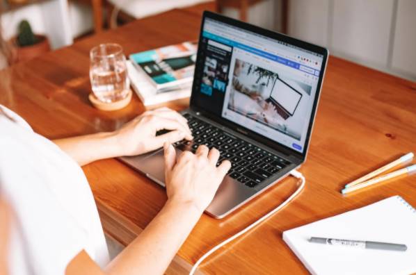 marketing online negocio