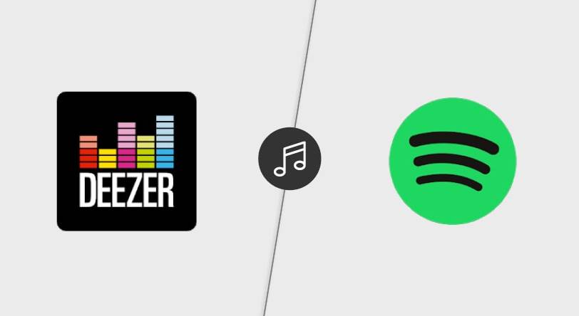 Spotify o Deezer