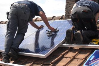 almacenar energía sobrante