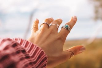 joyas para invierno