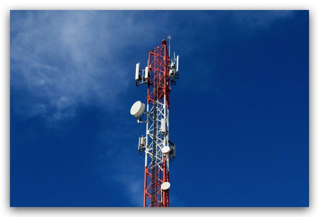 antenas y antenistas