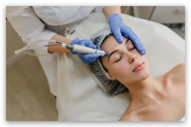 Clinica Estetica Perú