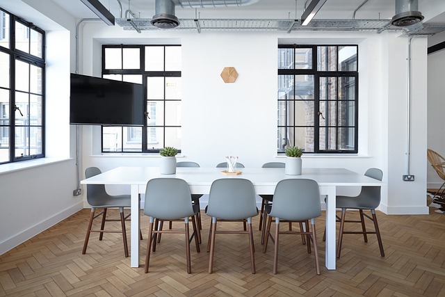 sillas de comedor