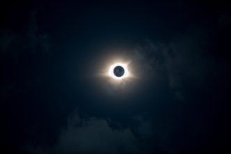 eclipse solar