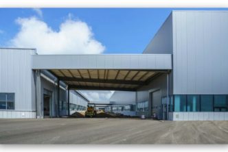 naves industriales