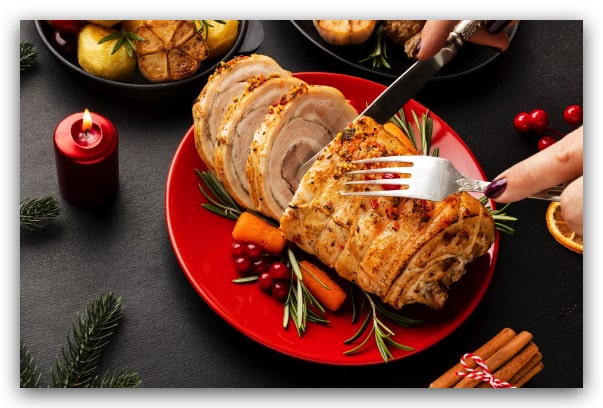 celebraciones navideñas