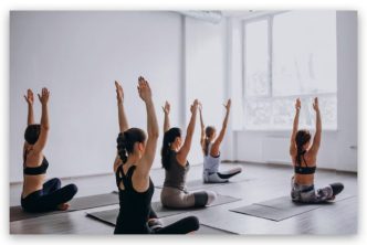 centro de Yoga Sabadell