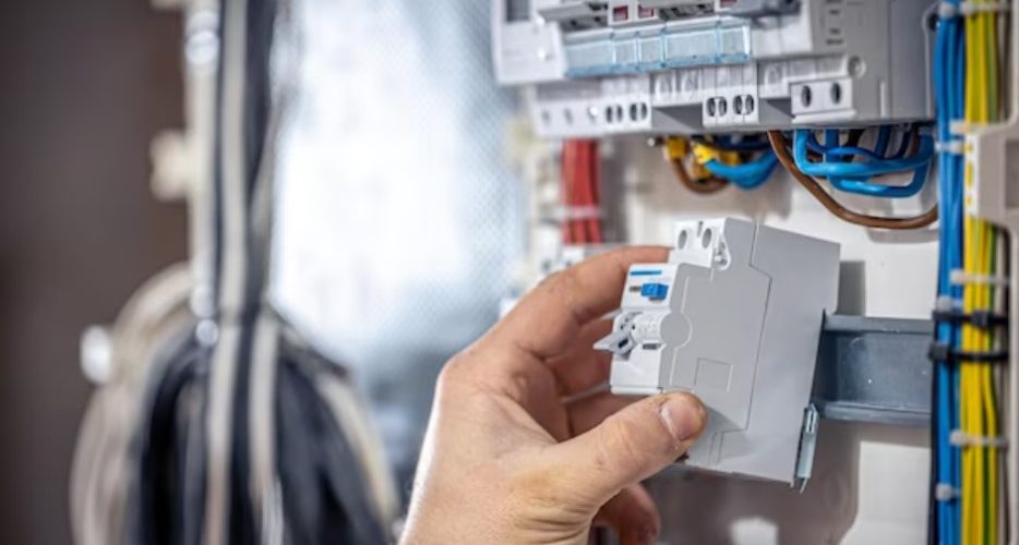 Problemas eléctricos en el hogar