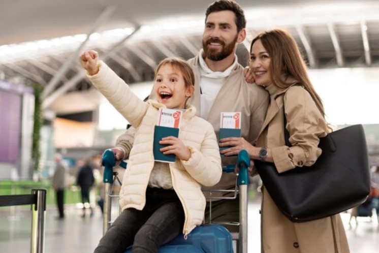 contratar un seguro para viajar