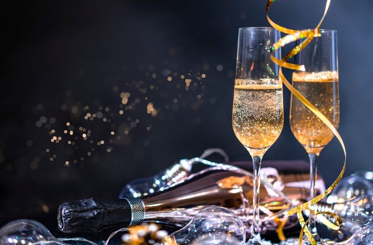 destinos para pasar Navidad