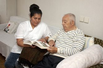 enfermería
