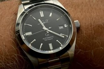 relojes George K