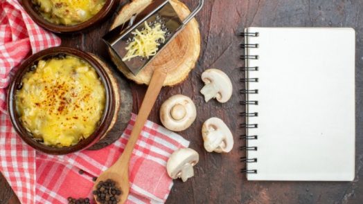 preparar recetas con nopales