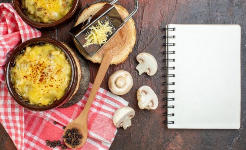 preparar recetas con nopales