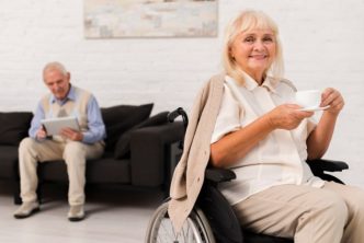 residencias geriátricas en Barcelona